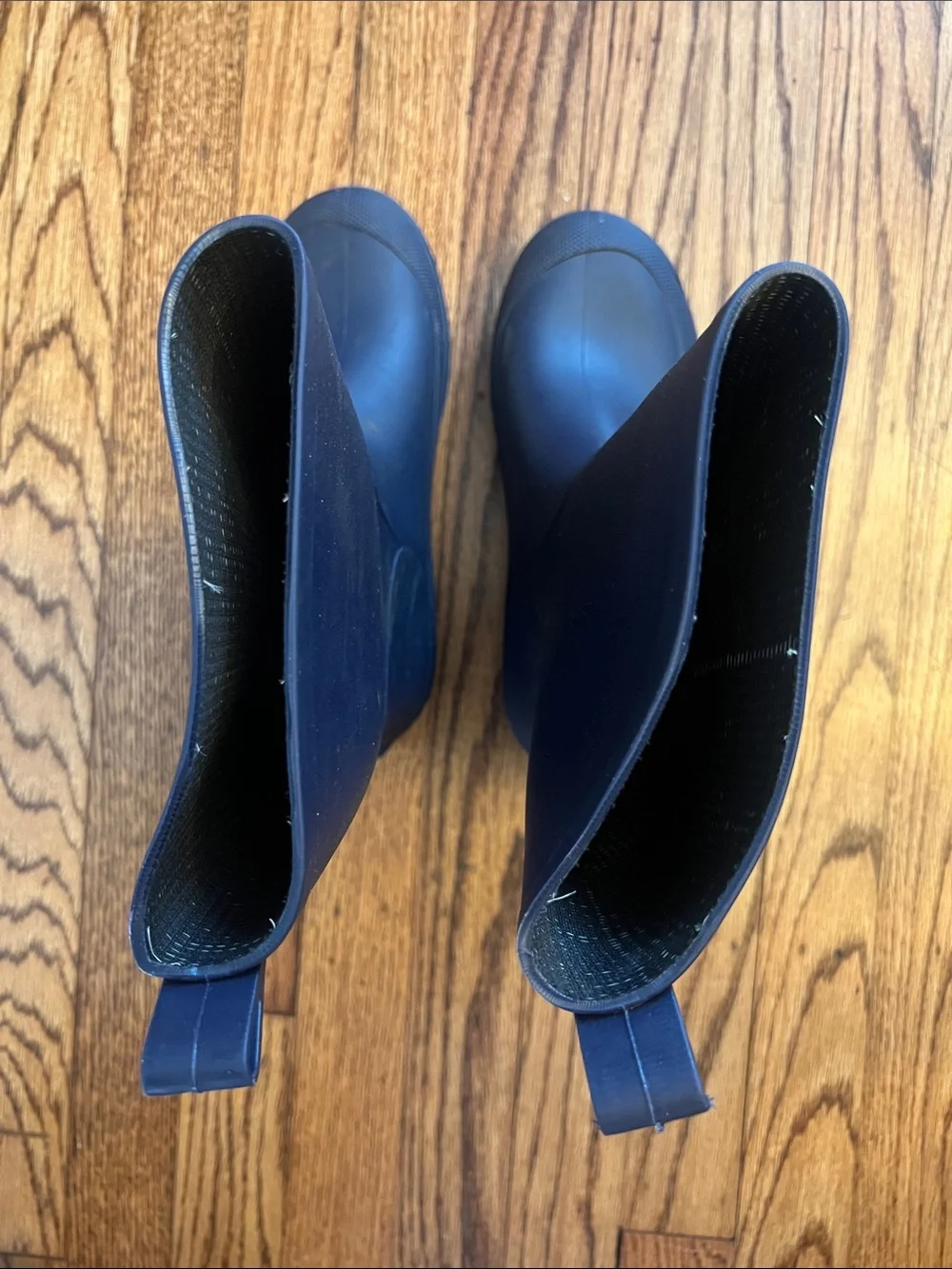 Cat & Jack Kids Andy Rain Boots, size 2